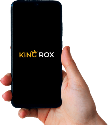 Download King Rox mobile app